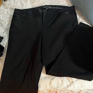 Studio size 22 regular dress pants
